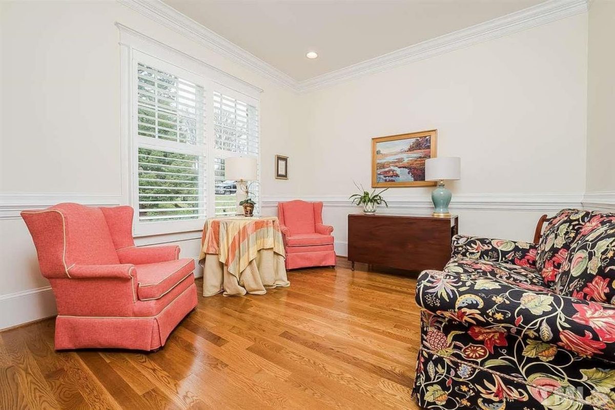 Modern Craftsman house Plan with Luxury Features and CAD Designs