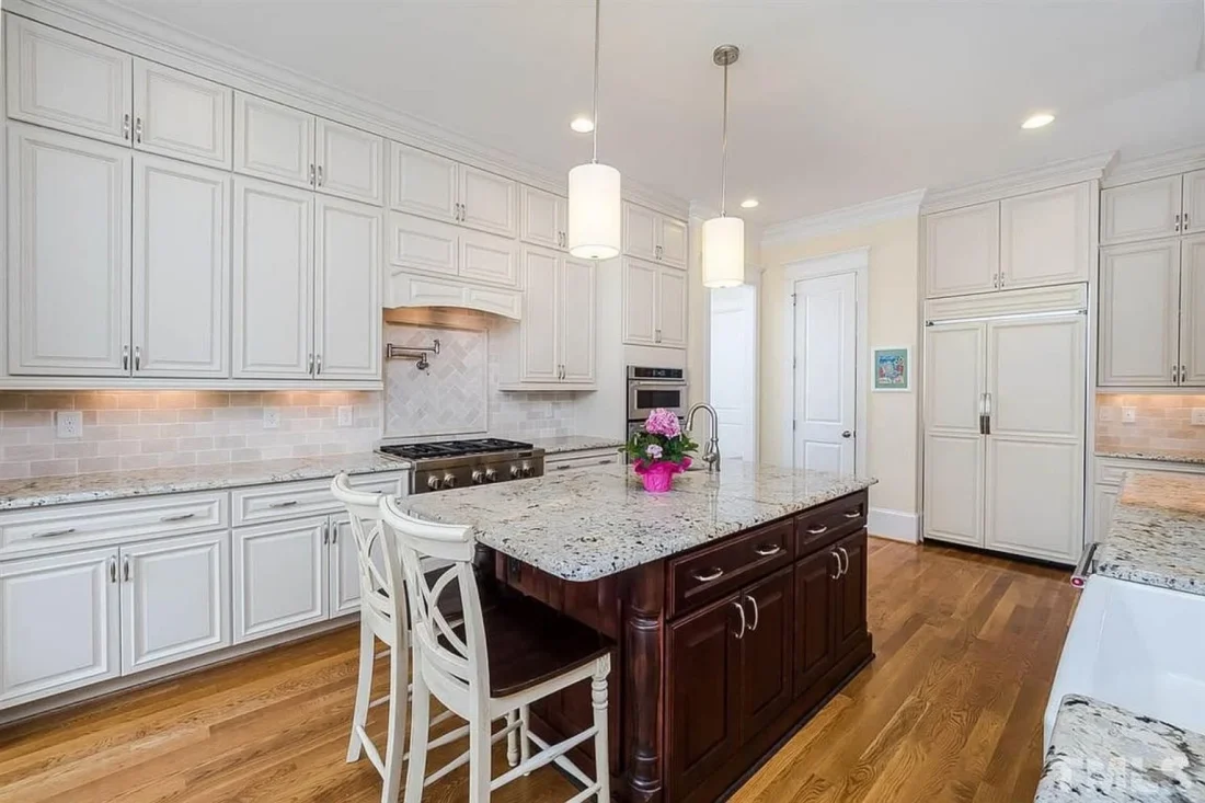 Modern Craftsman house Plan with Luxury Features and CAD Designs