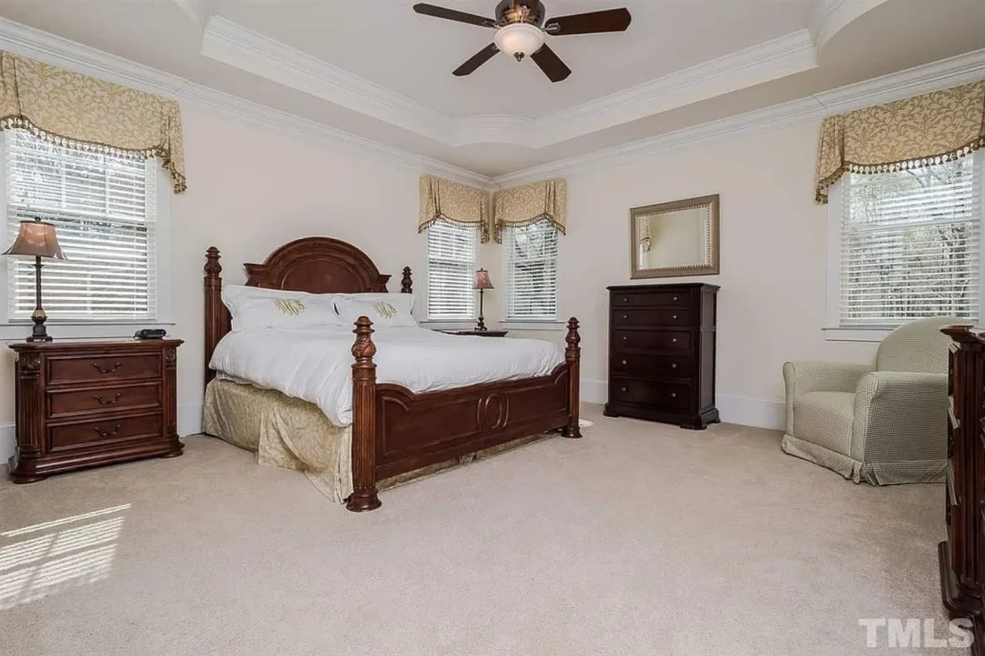 Modern Craftsman house Plan with Luxury Features and CAD Designs