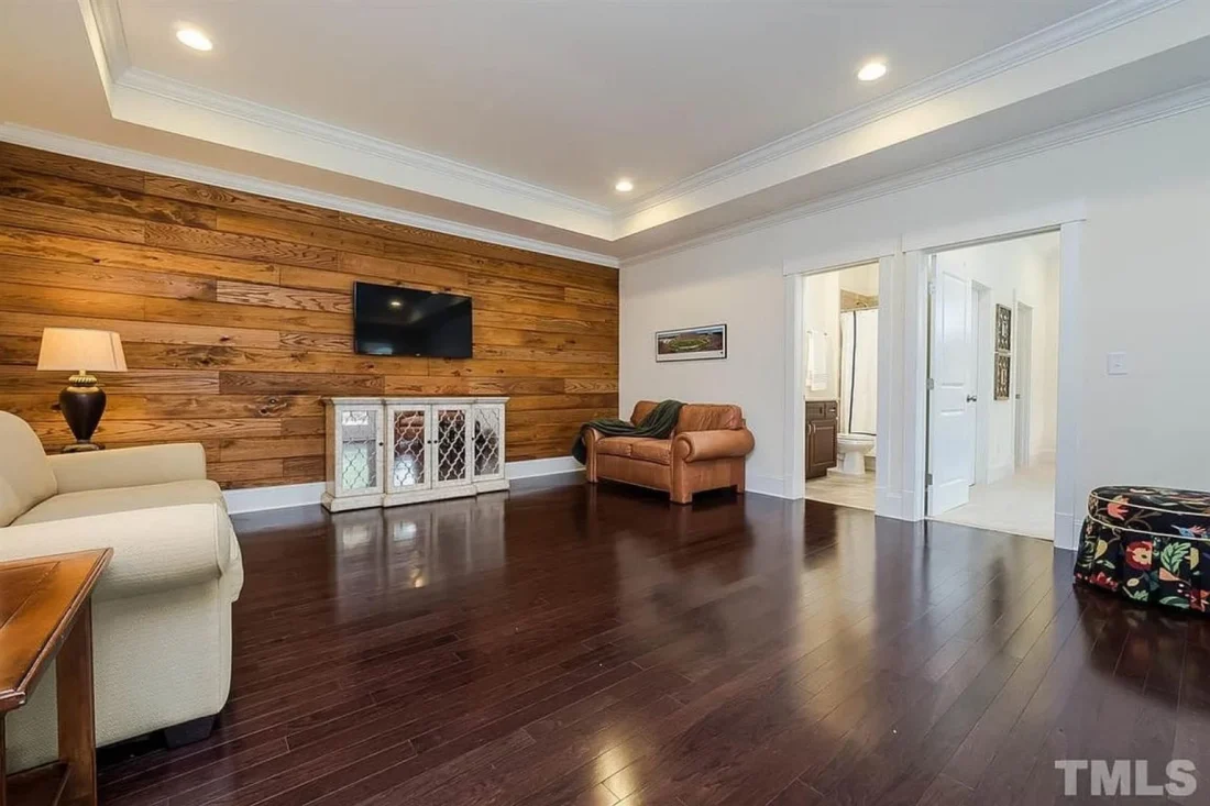 Modern Craftsman house Plan with Luxury Features and CAD Designs