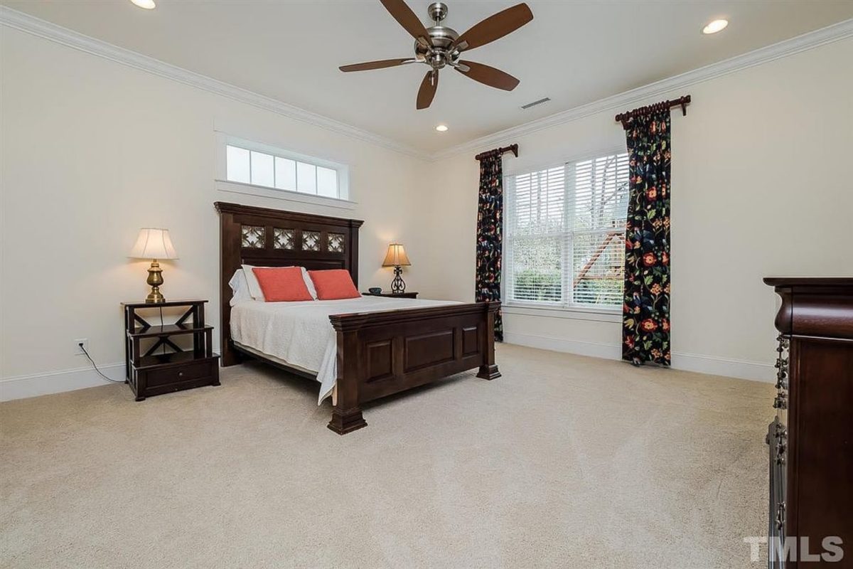 Modern Craftsman house Plan with Luxury Features and CAD Designs