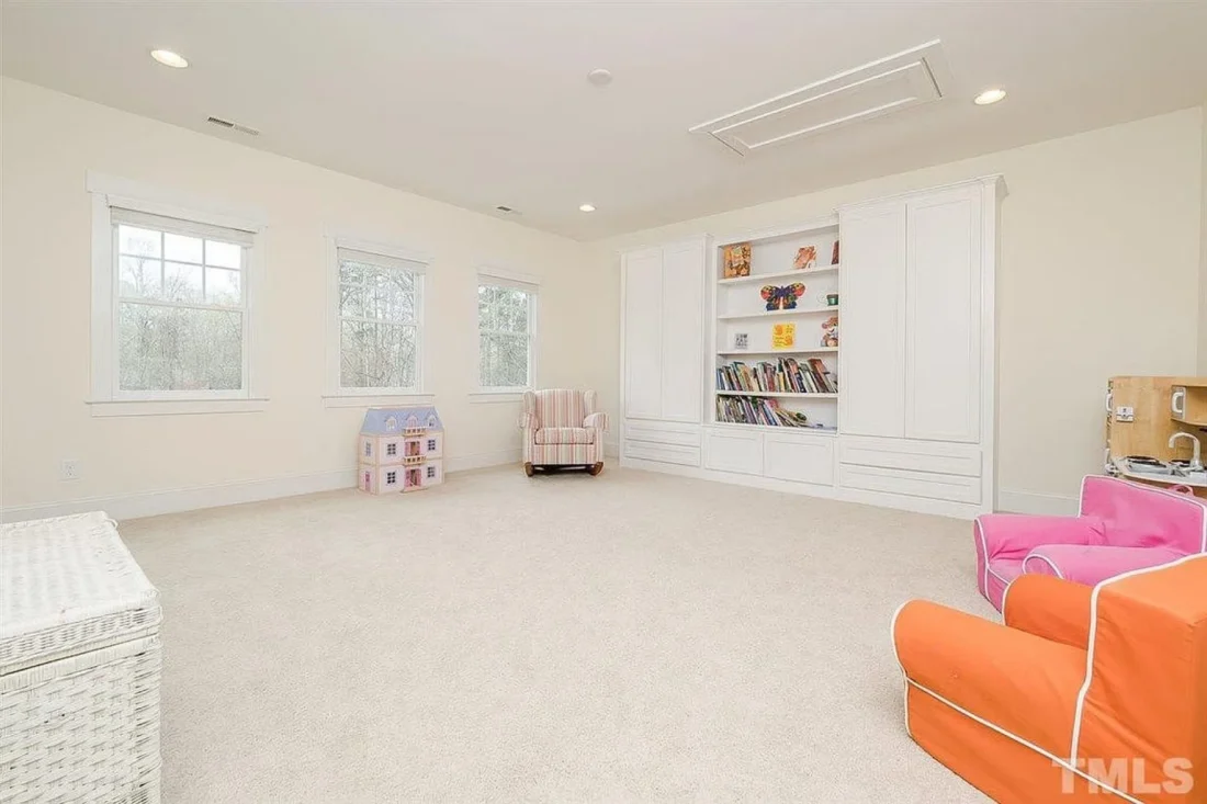 Modern Craftsman house Plan with Luxury Features and CAD Designs