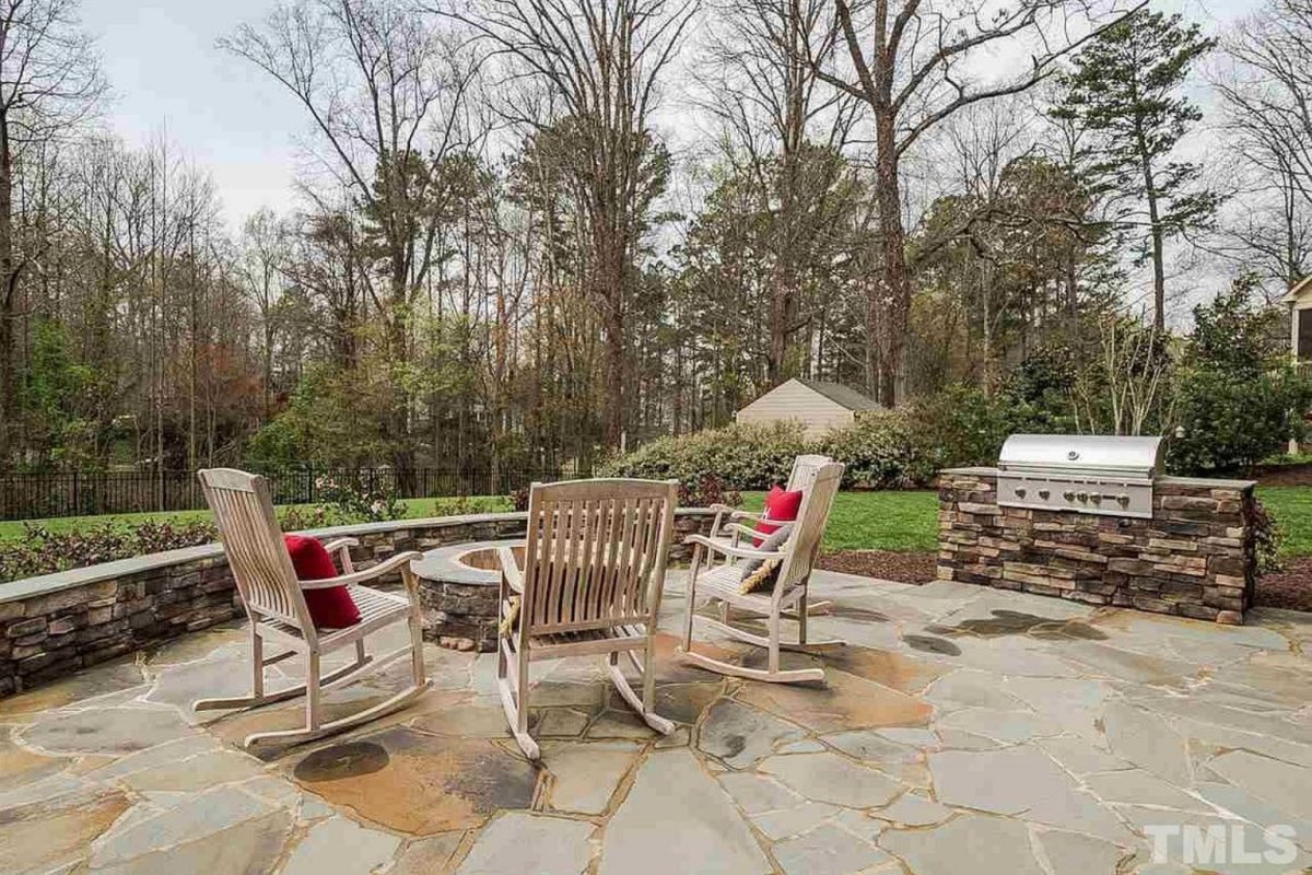 Modern Craftsman house Plan with Luxury Features and CAD Designs