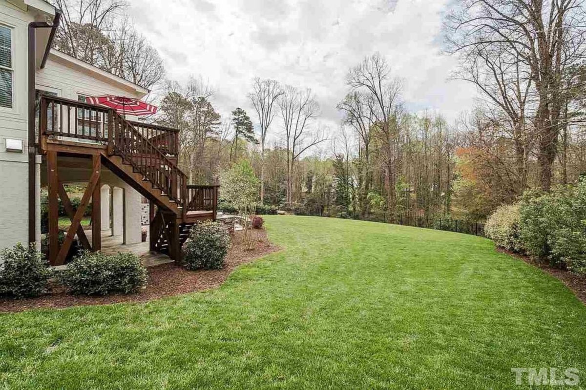 Modern Craftsman house Plan with Luxury Features and CAD Designs