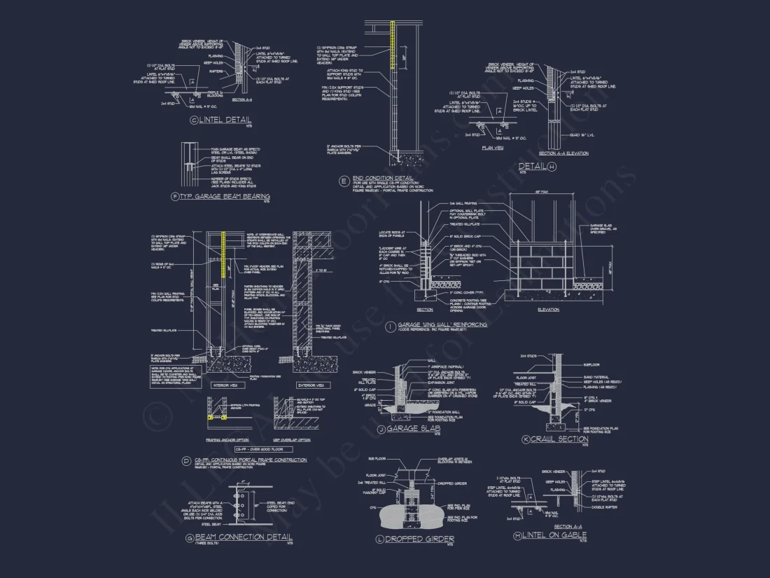 Luxury house Plan with 2 Floors, 4 Bedrooms, and CAD Designs