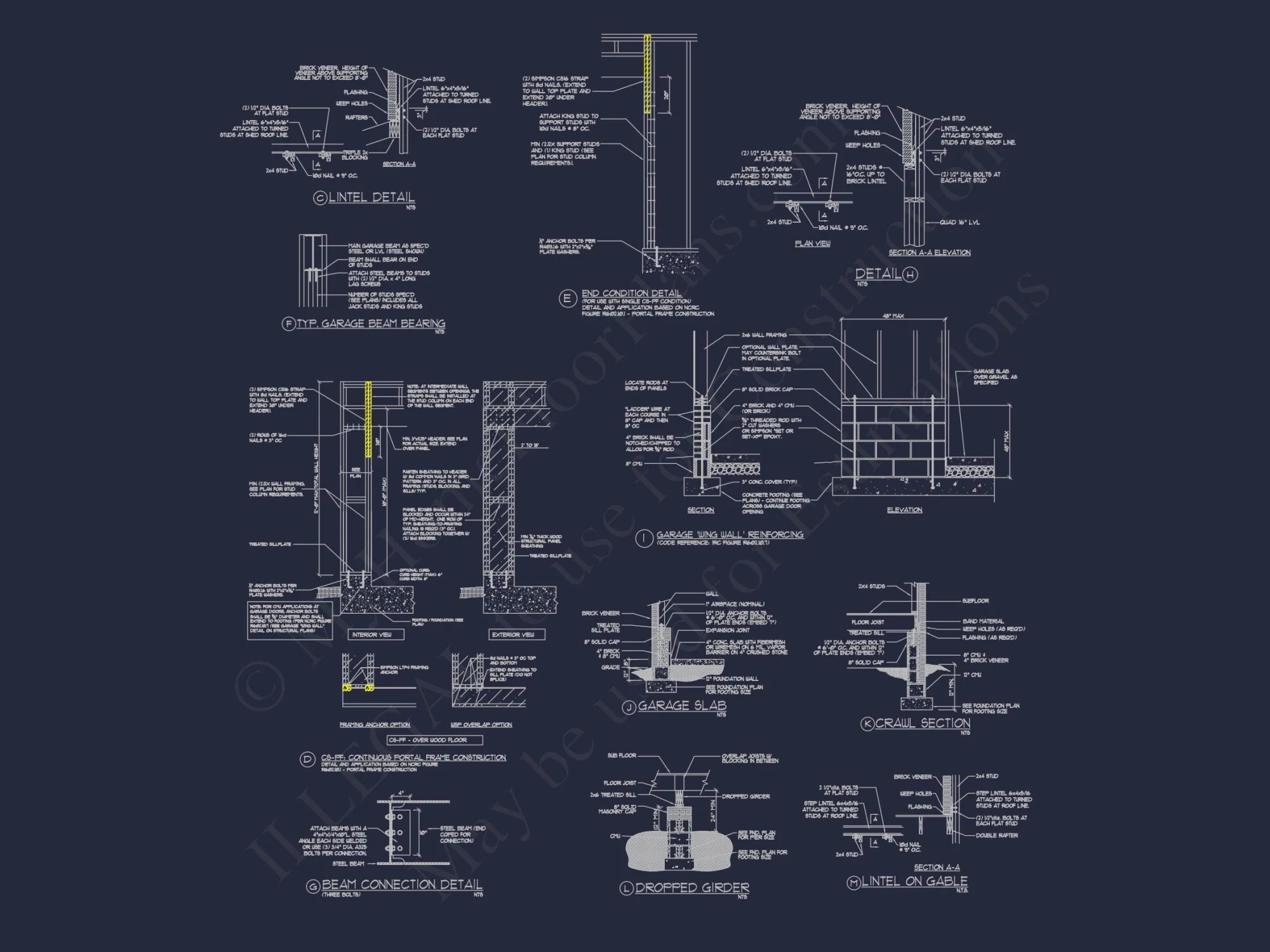 Luxury house Plan with 2 Floors, 4 Bedrooms, and CAD Designs