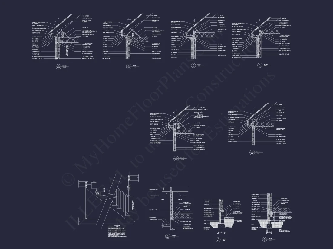 Floor Plan, CAD, Designs