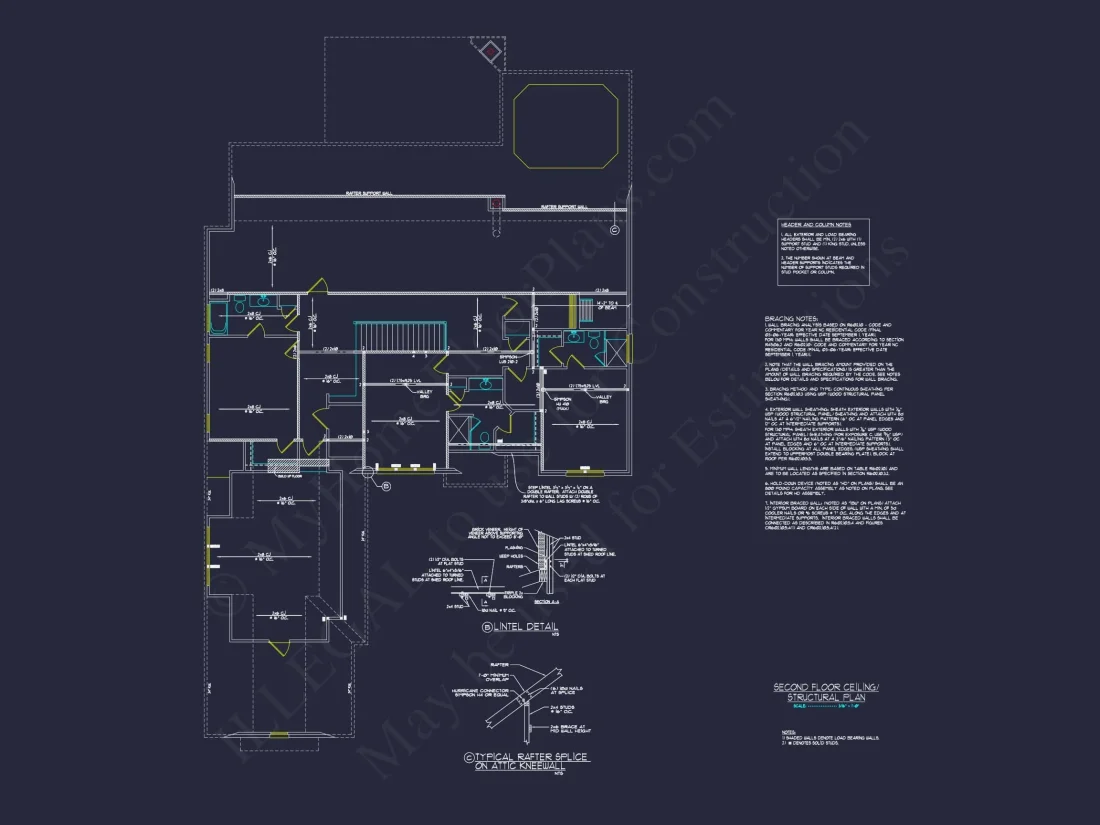 Floor Plan, CAD, Designs