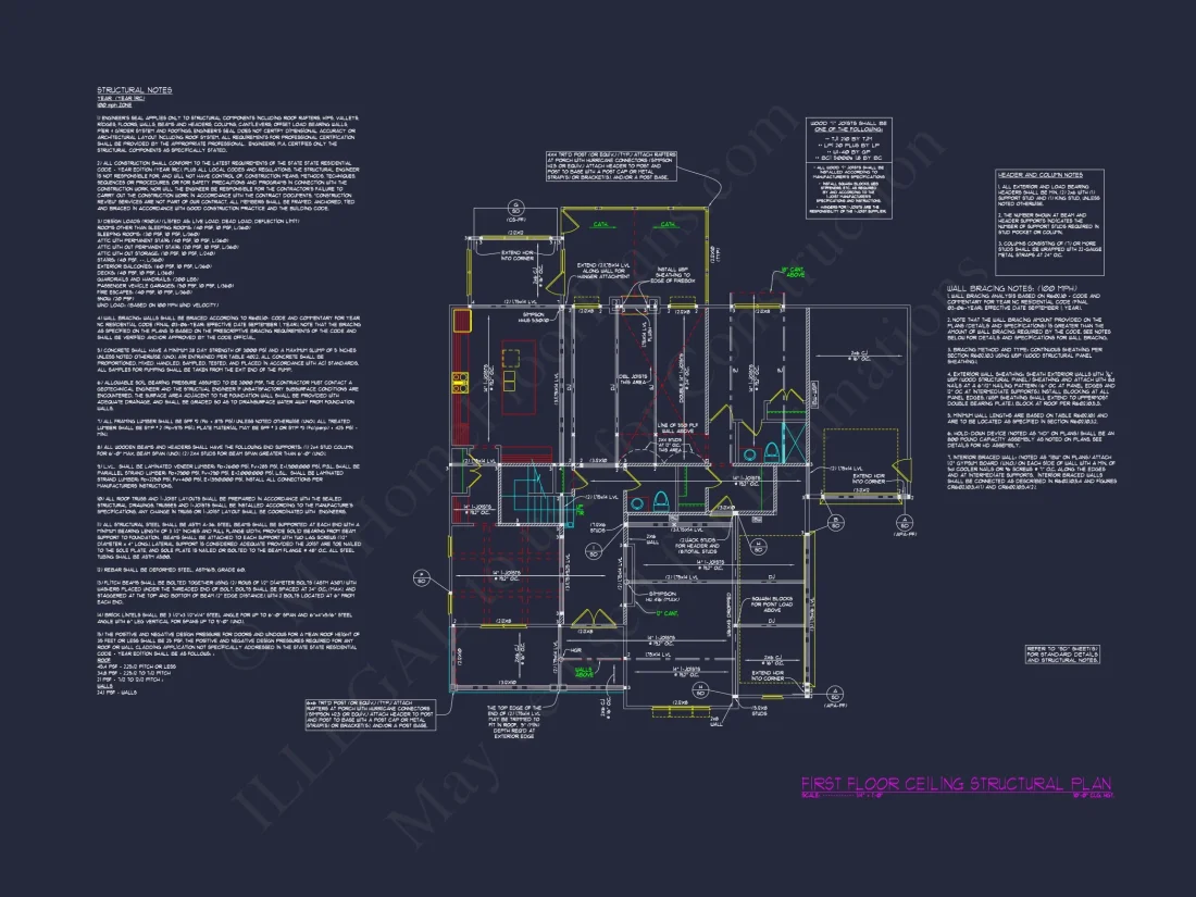 Spacious 5-Bedroom house Plan with Stunning Floor Designs