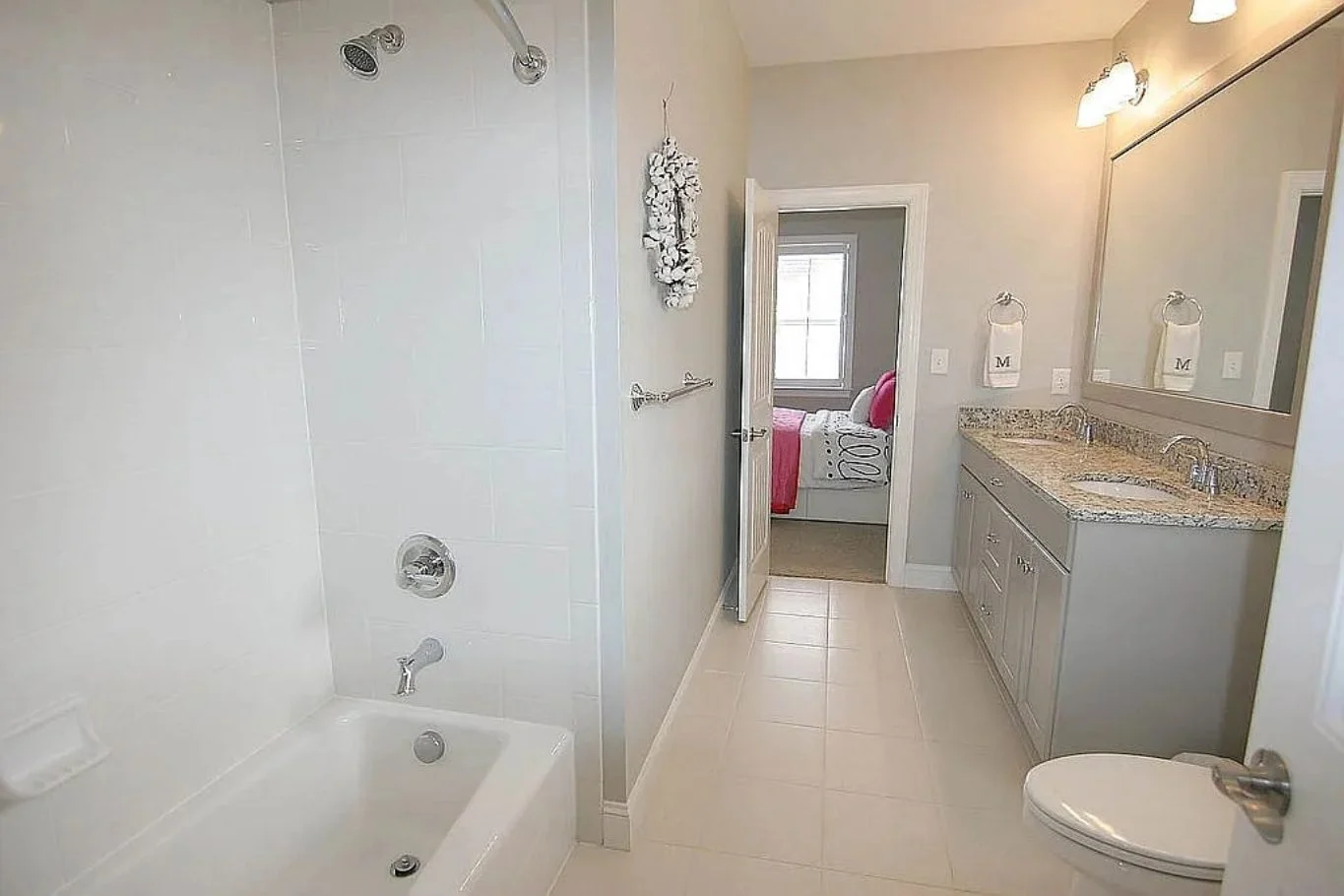 Spacious 5-Bedroom house Plan with Stunning Floor Designs