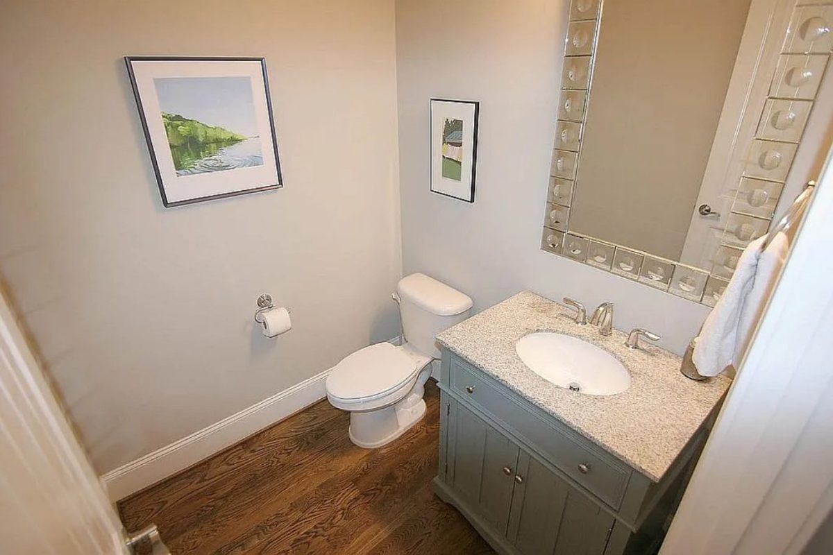 Spacious 5-Bedroom house Plan with Stunning Floor Designs