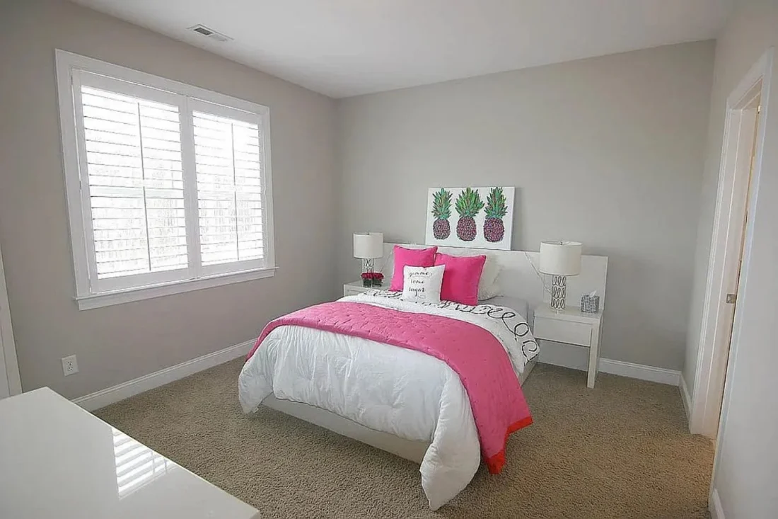 Spacious 5-Bedroom house Plan with Stunning Floor Designs