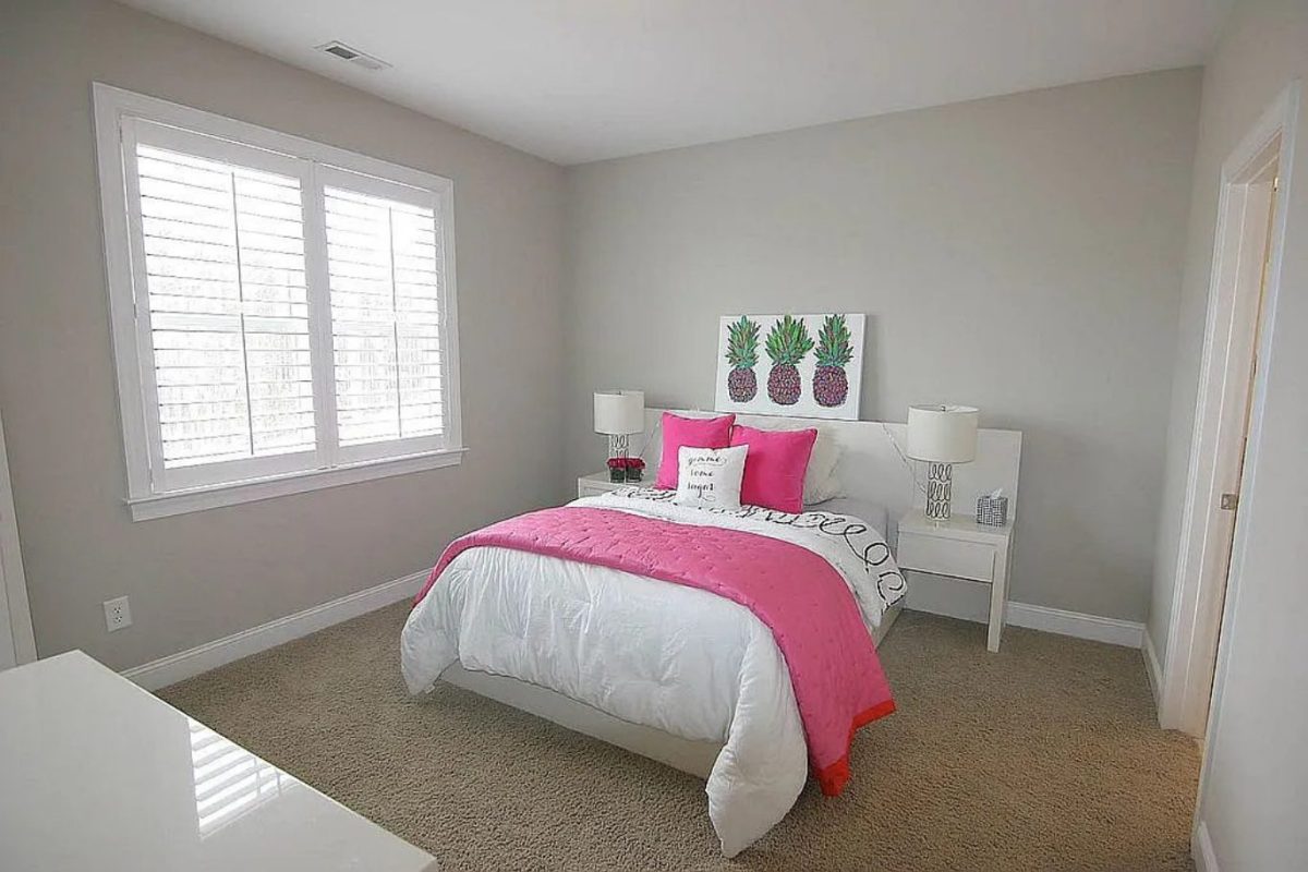 Spacious 5-Bedroom house Plan with Stunning Floor Designs