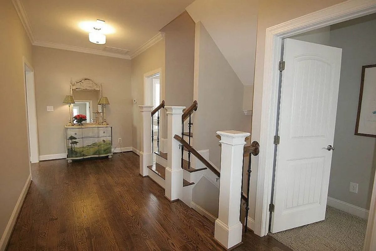 Spacious 5-Bedroom house Plan with Stunning Floor Designs