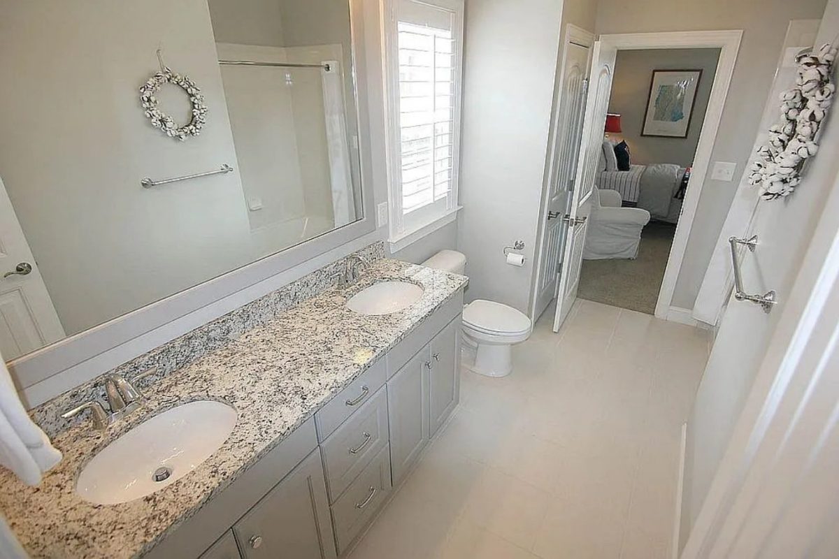 Spacious 5-Bedroom house Plan with Stunning Floor Designs