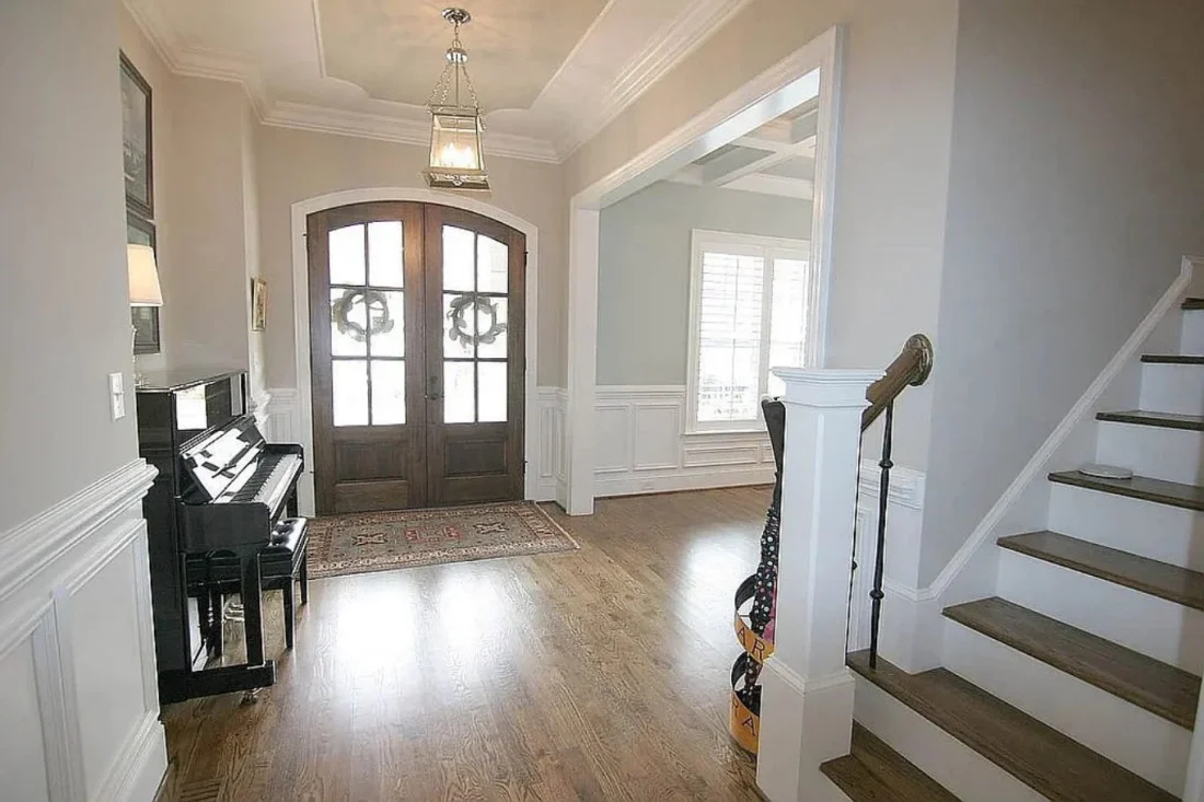 Spacious 5-Bedroom house Plan with Stunning Floor Designs