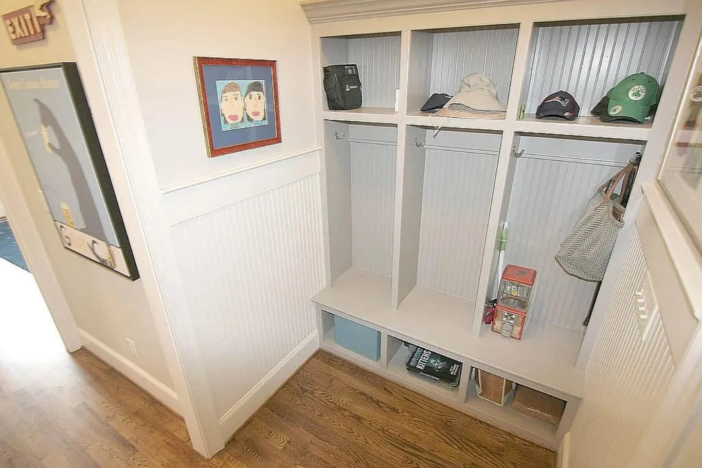 Spacious 5-Bedroom house Plan with Stunning Floor Designs