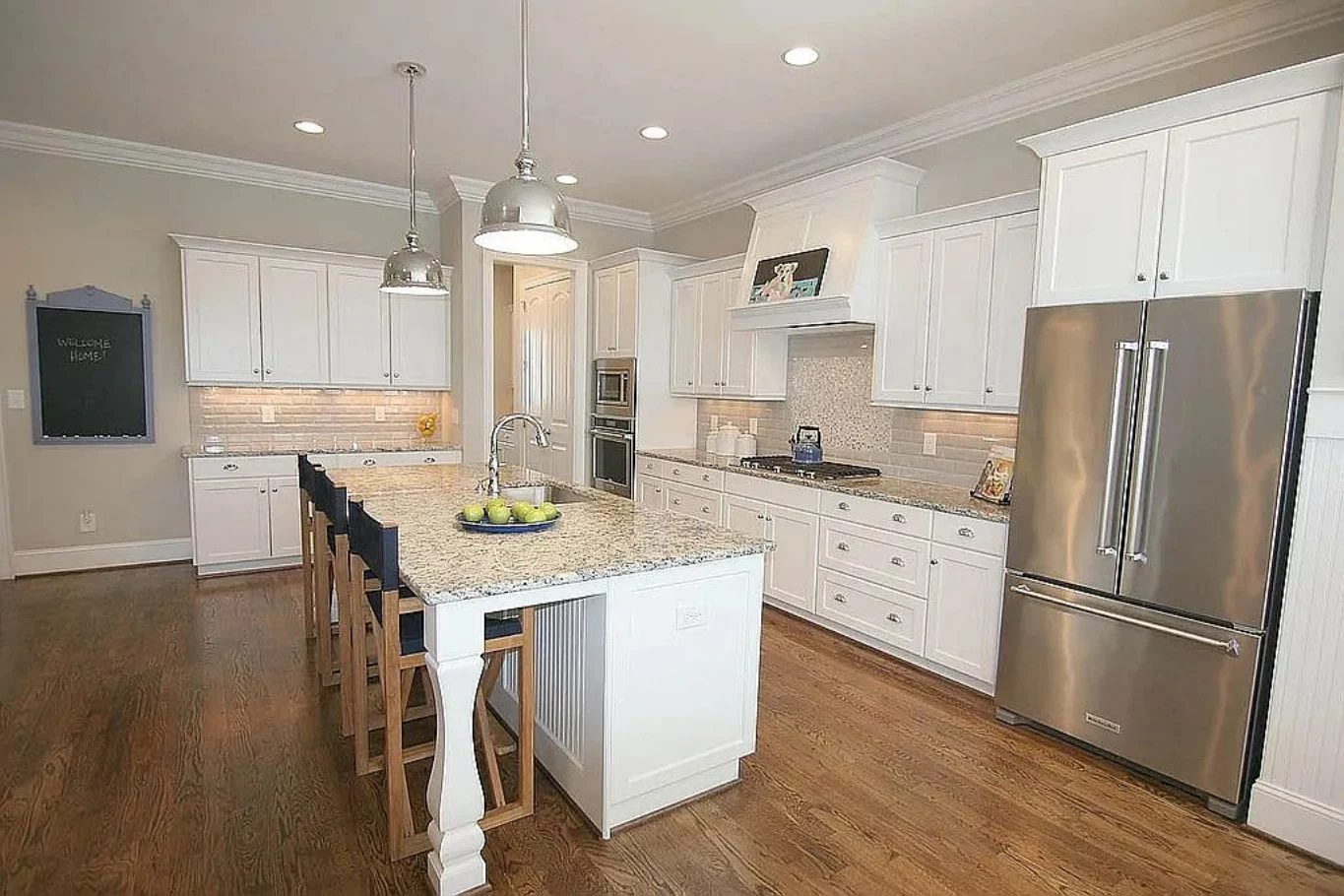 Spacious 5-Bedroom house Plan with Stunning Floor Designs