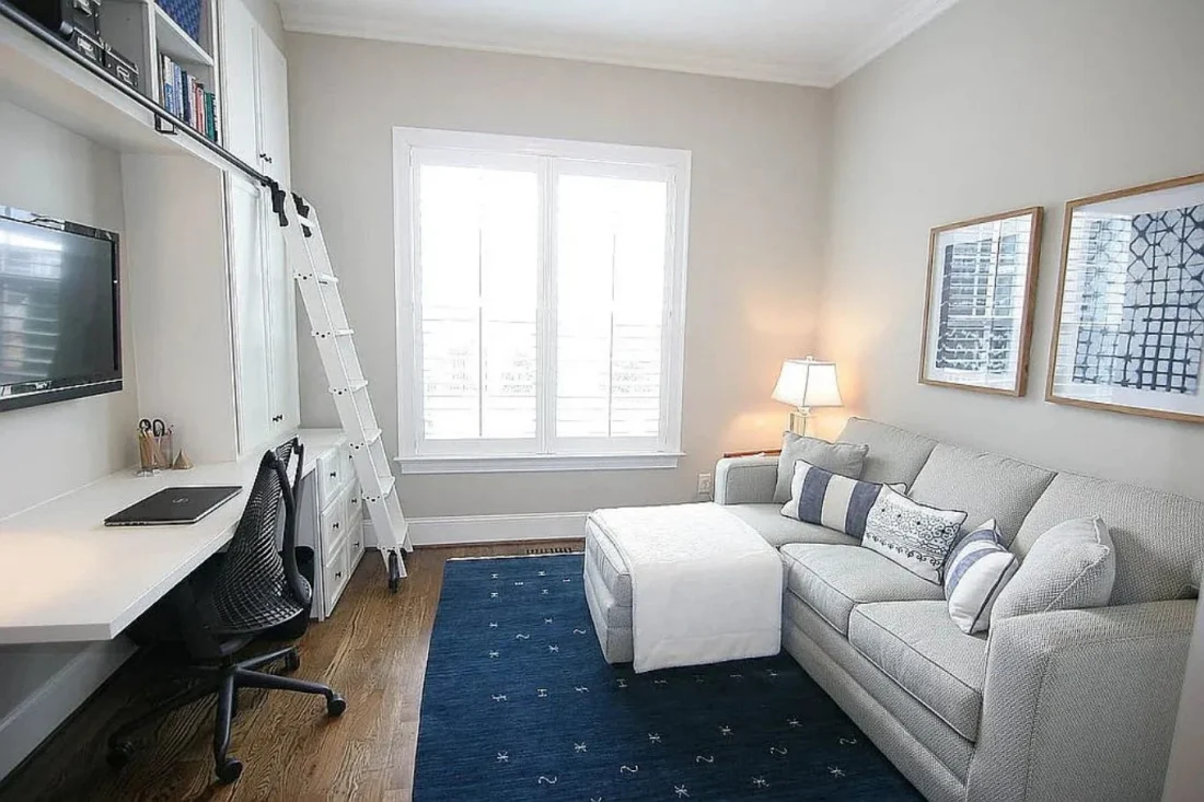 Spacious 5-Bedroom house Plan with Stunning Floor Designs