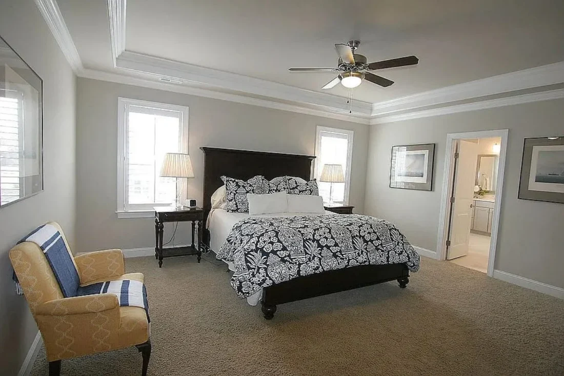 Spacious 5-Bedroom house Plan with Stunning Floor Designs