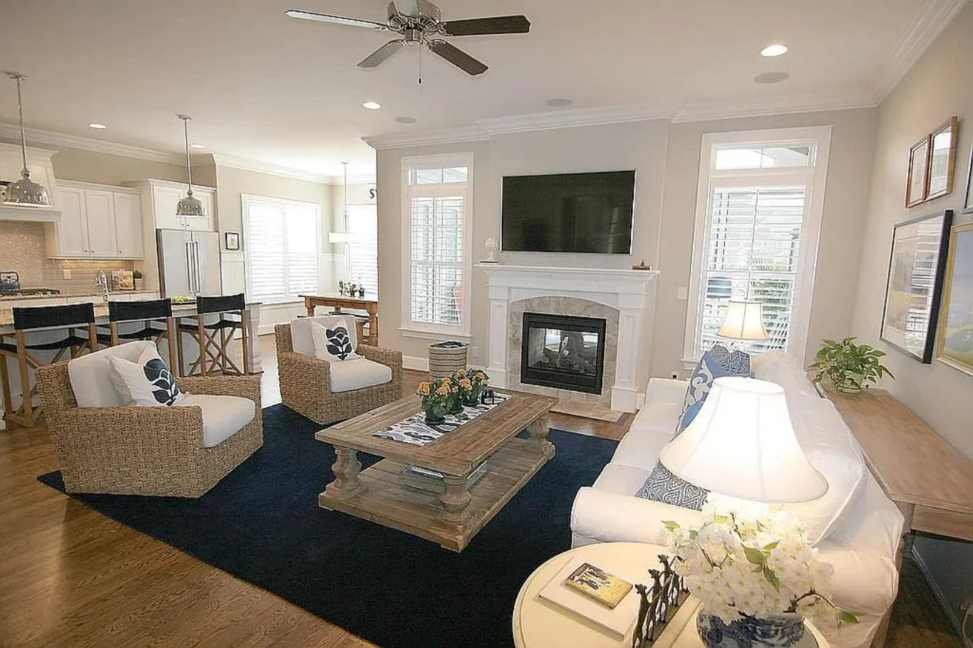 Spacious 5-Bedroom house Plan with Stunning Floor Designs