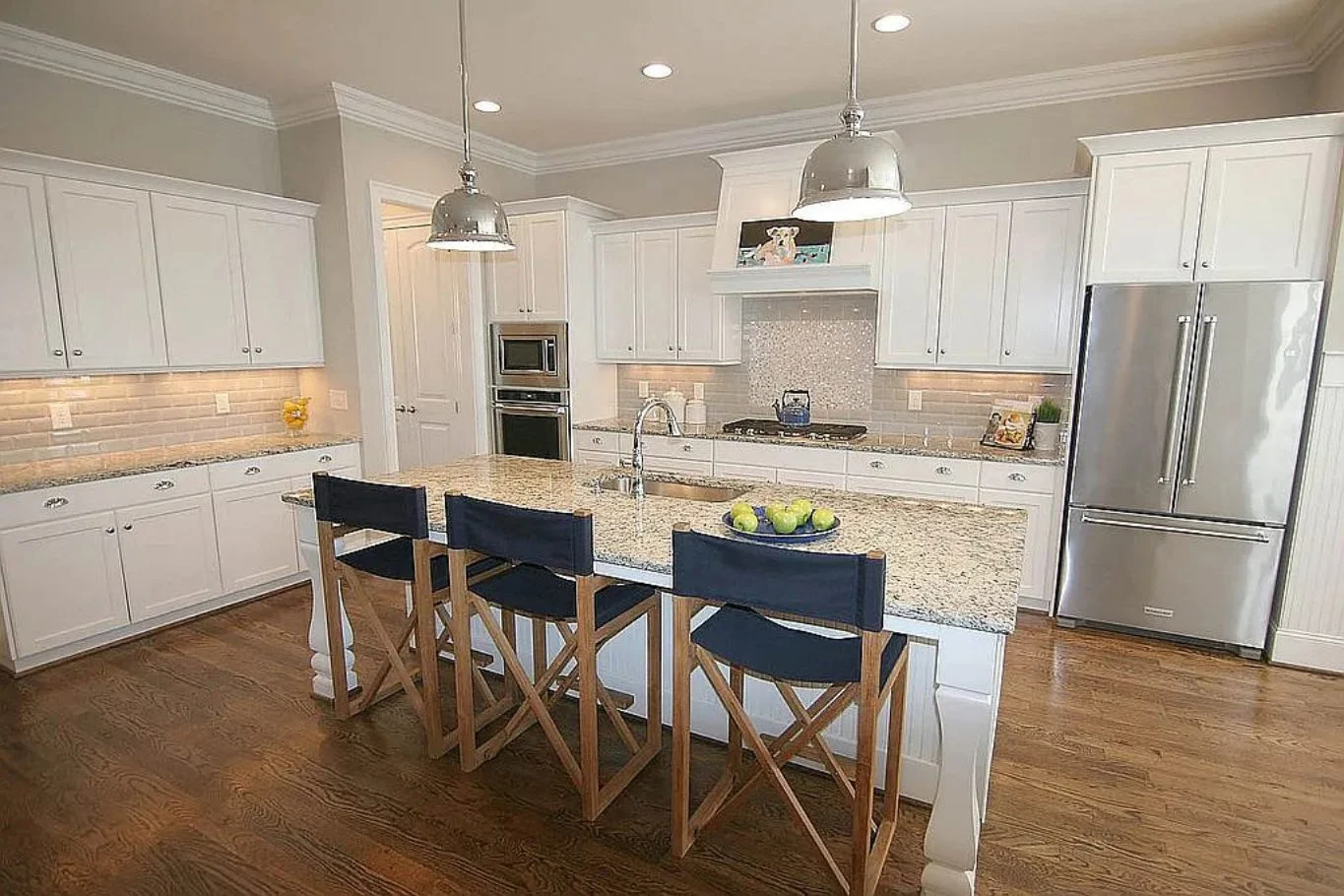 Spacious 5-Bedroom house Plan with Stunning Floor Designs