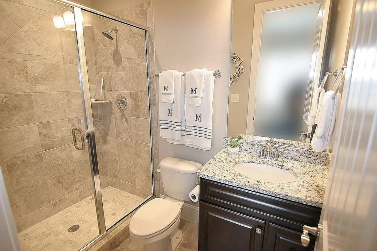 Spacious 5-Bedroom house Plan with Stunning Floor Designs