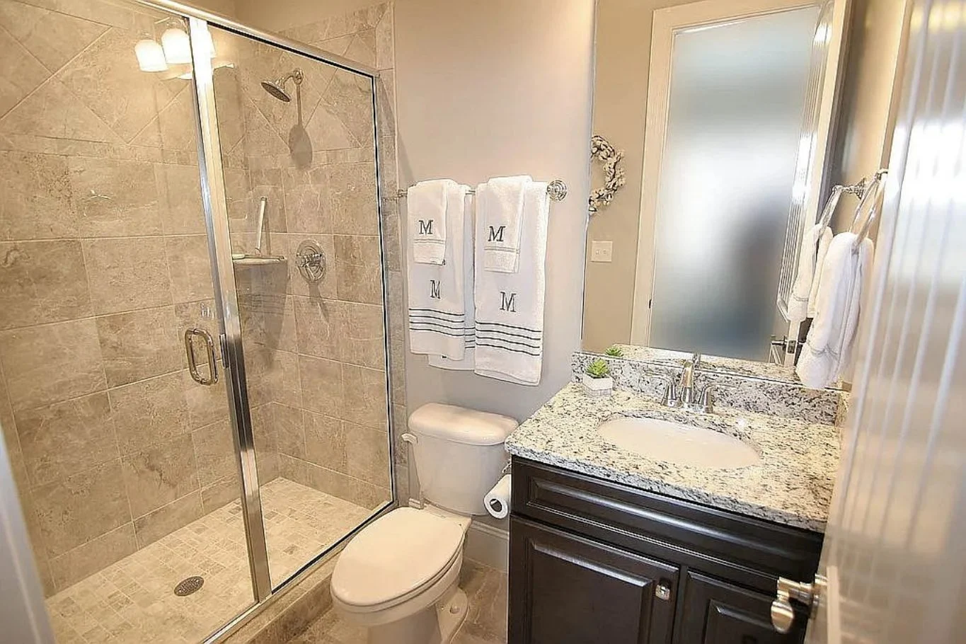 Spacious 5-Bedroom house Plan with Stunning Floor Designs