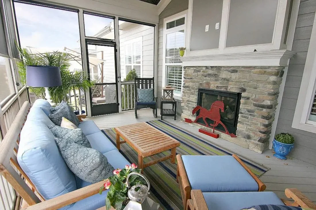 Spacious 5-Bedroom house Plan with Stunning Floor Designs