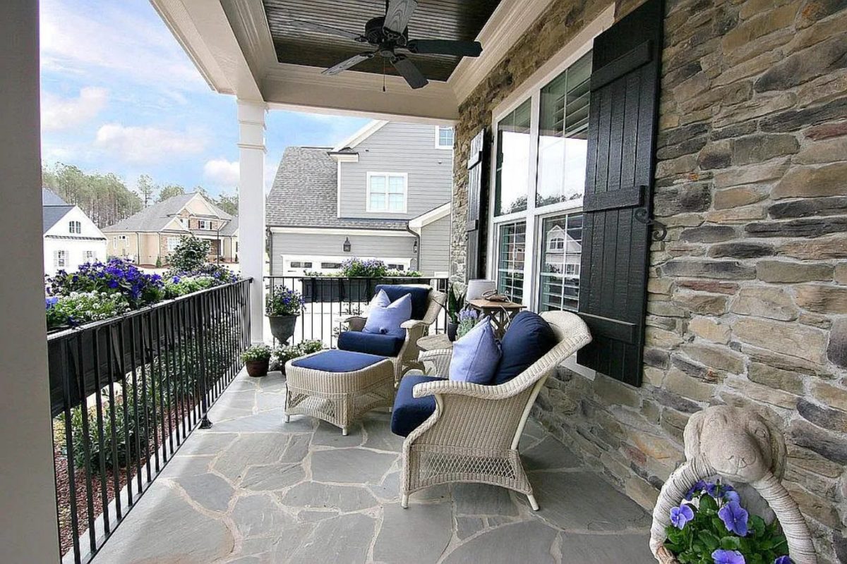 Spacious 5-Bedroom house Plan with Stunning Floor Designs