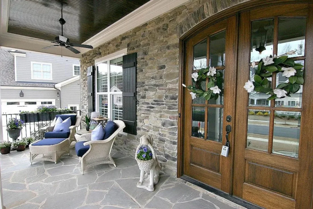 Spacious 5-Bedroom house Plan with Stunning Floor Designs