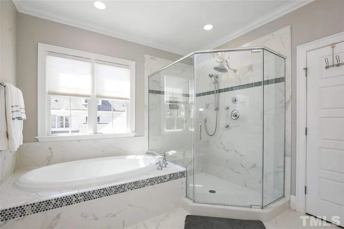 Spacious house Plan with Detailed CAD Floor Plan