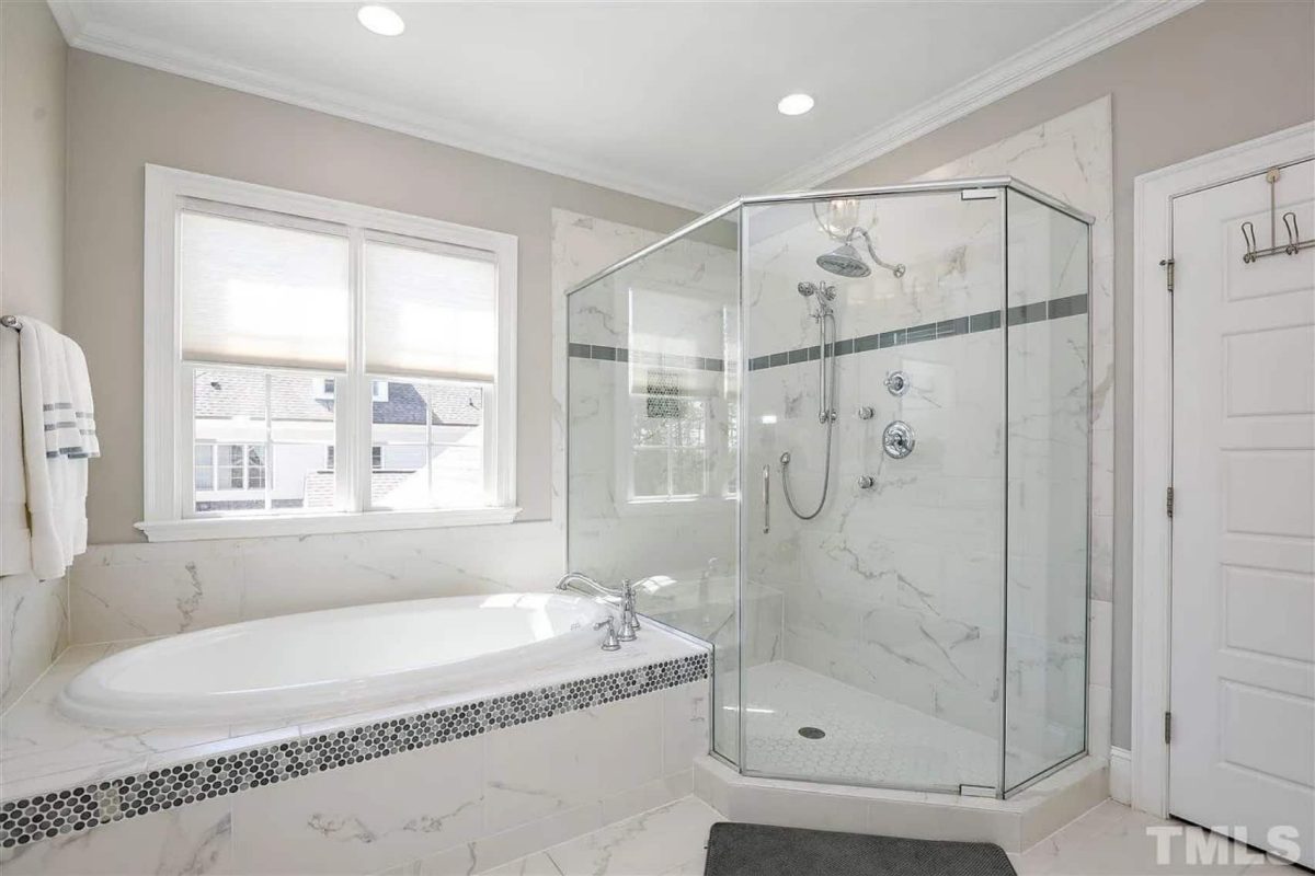 Spacious house Plan with Detailed CAD Floor Plan