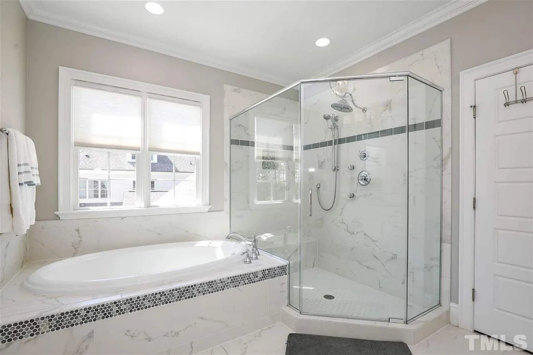 Spacious house Plan with Detailed CAD Floor Plan