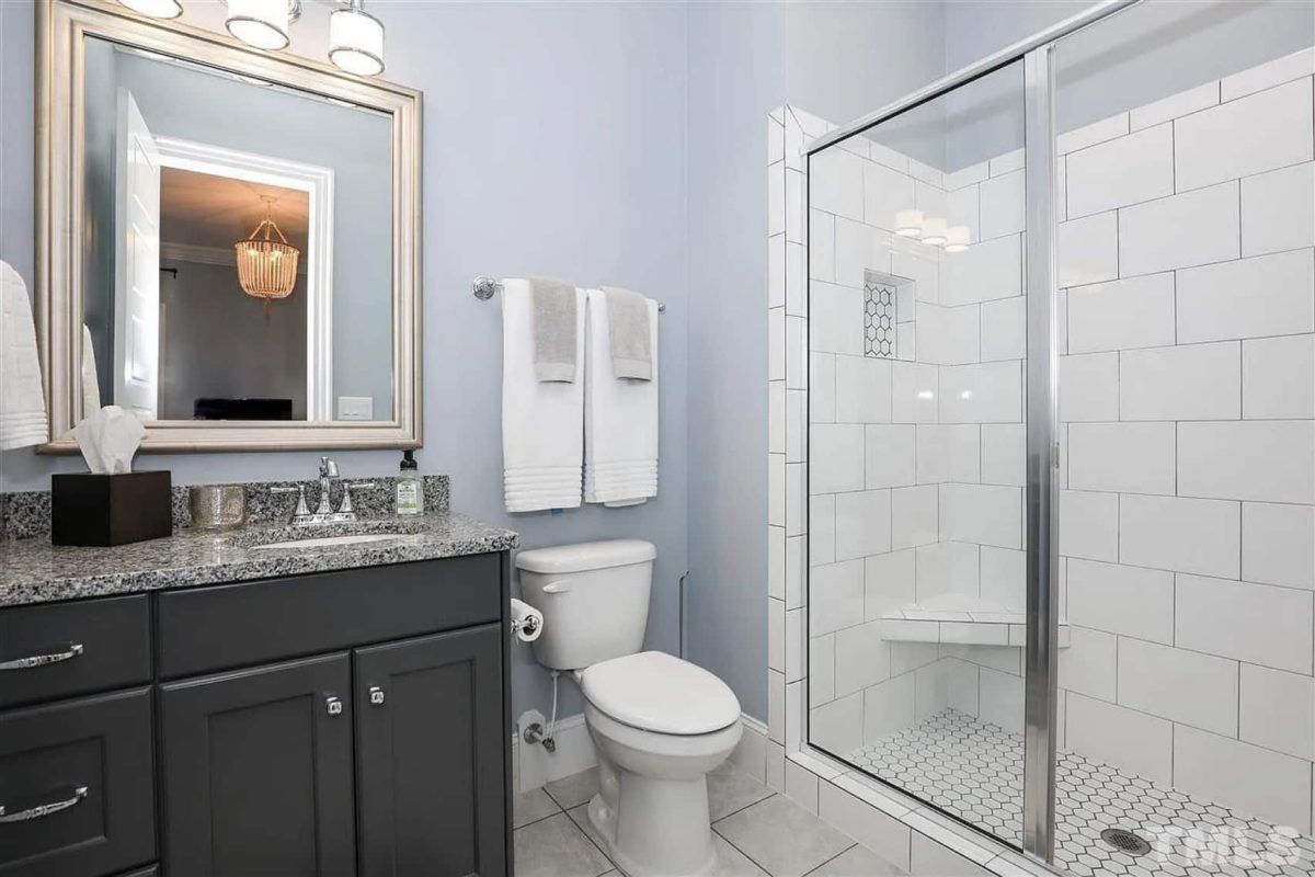 Spacious house Plan with Detailed CAD Floor Plan