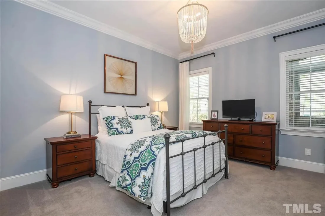 Spacious house Plan with Detailed CAD Floor Plan