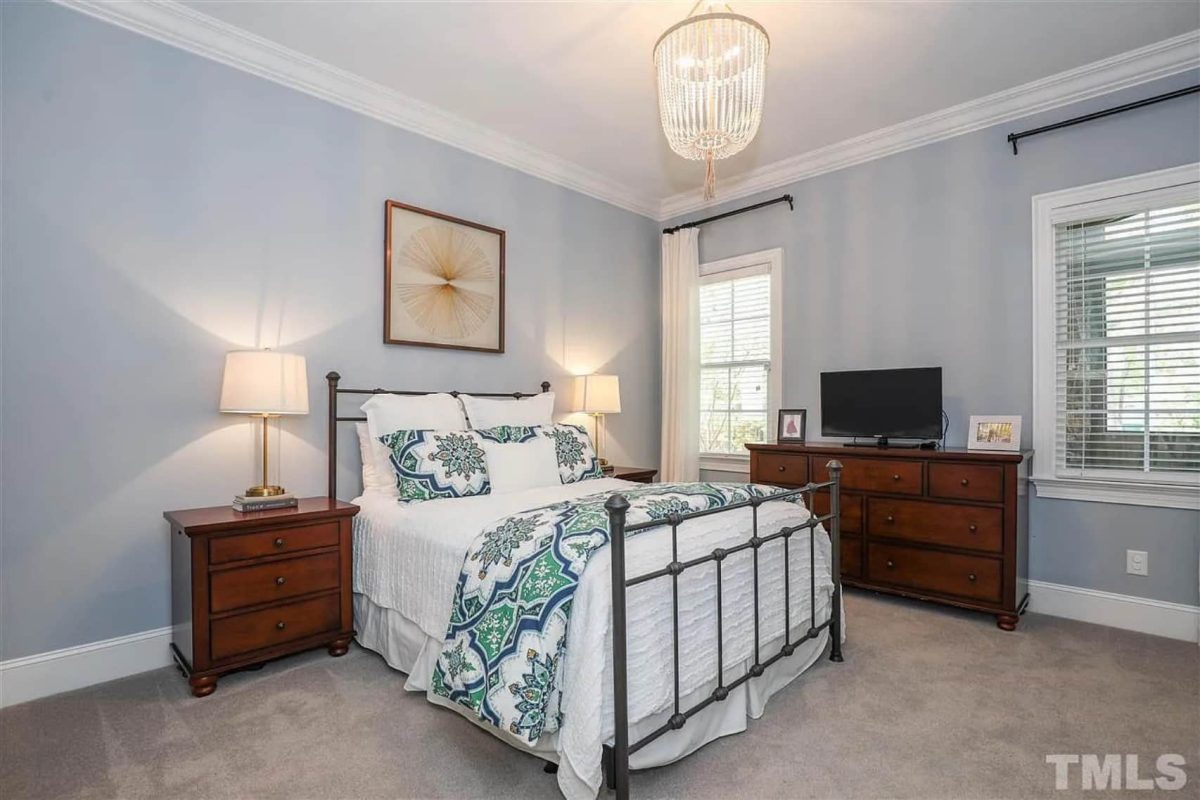 Spacious house Plan with Detailed CAD Floor Plan