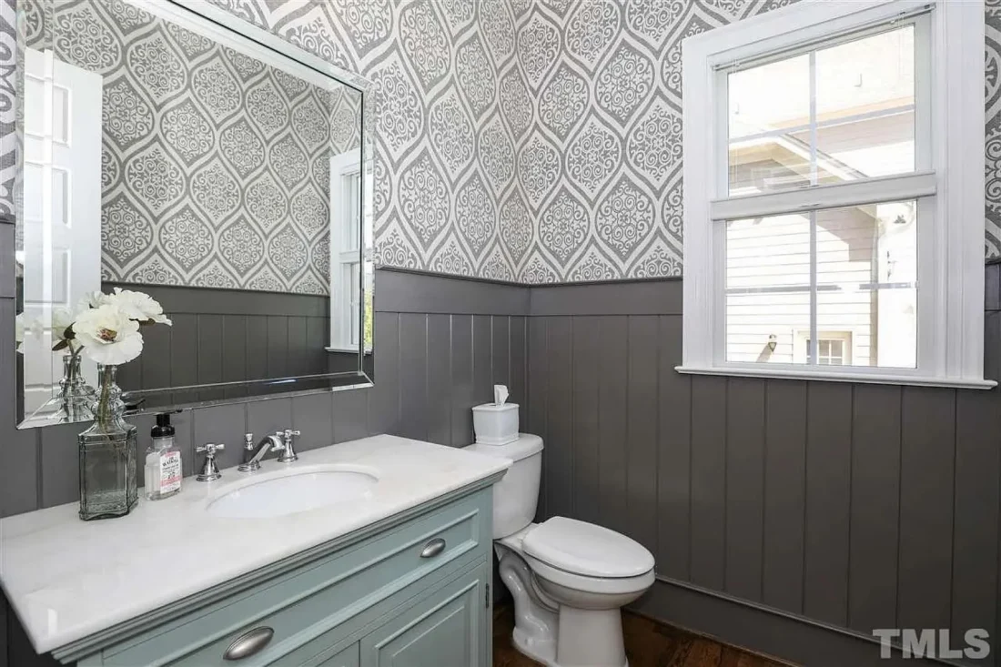 Spacious house Plan with Detailed CAD Floor Plan