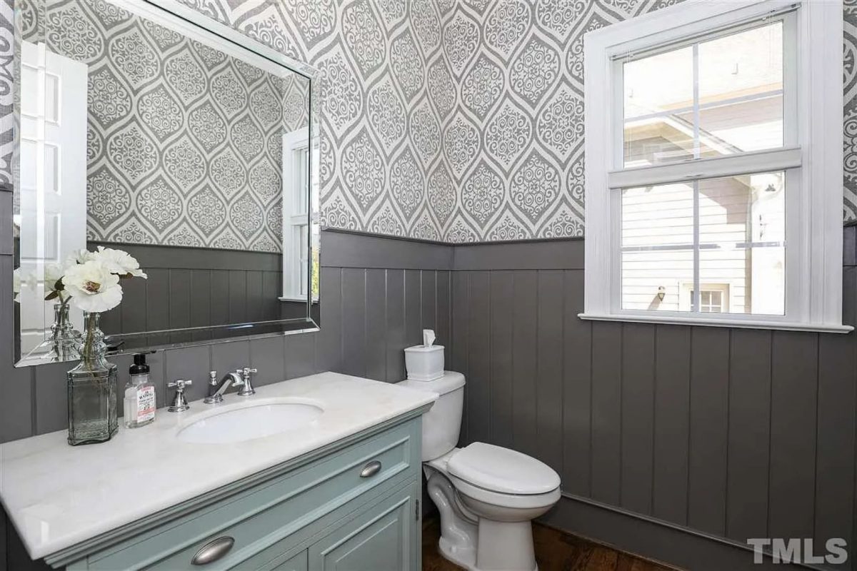 Spacious house Plan with Detailed CAD Floor Plan