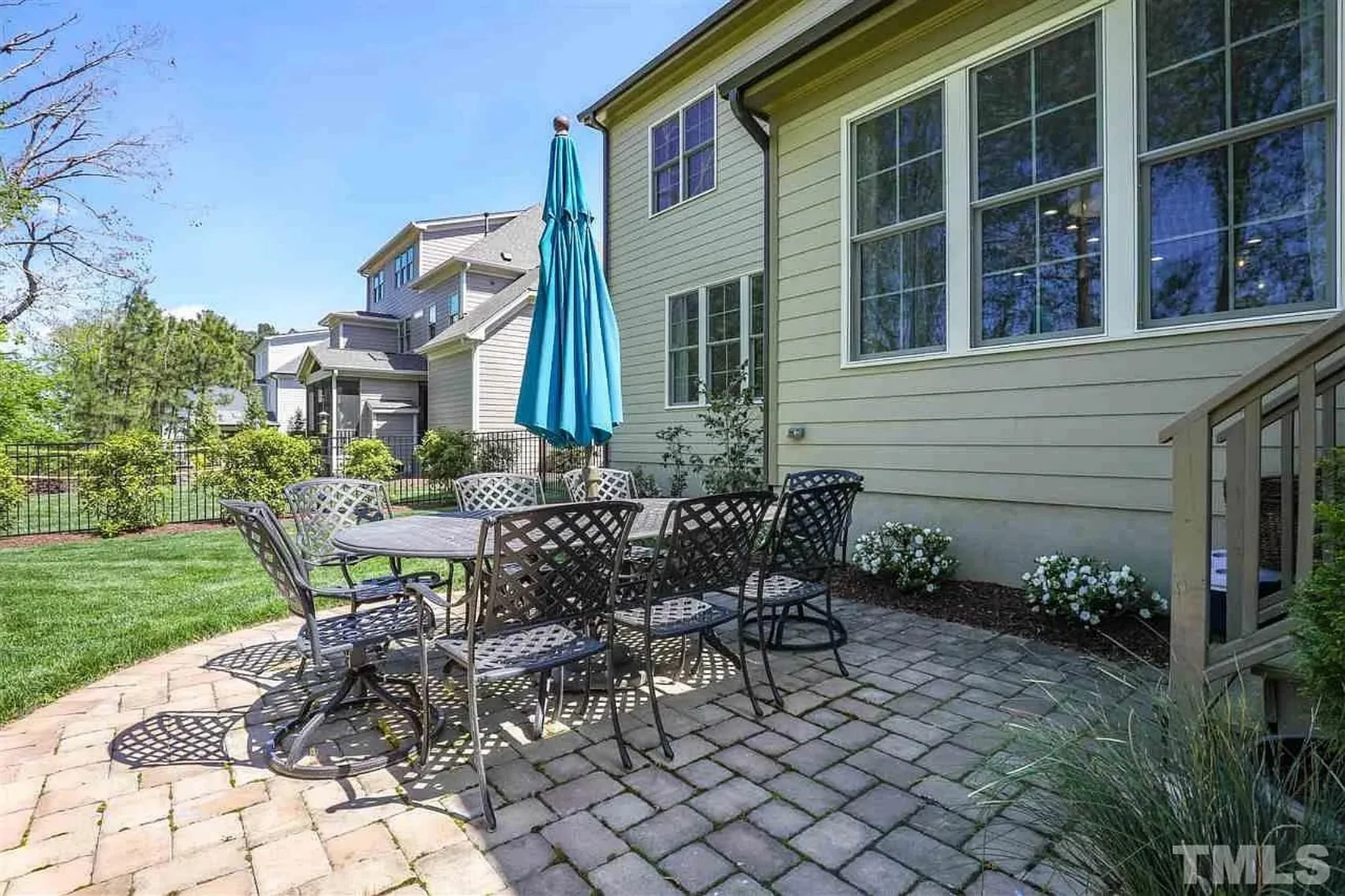 Spacious house Plan with Detailed CAD Floor Plan