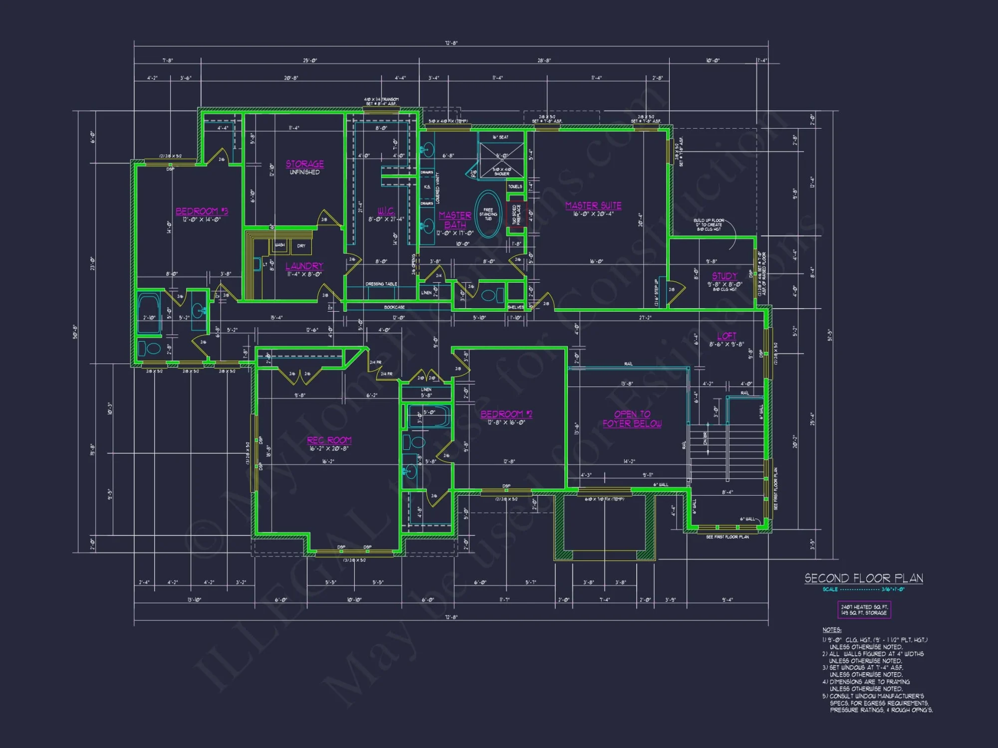 Luxury Modern house Plan with Spacious Floor Plan & CAD Designs
