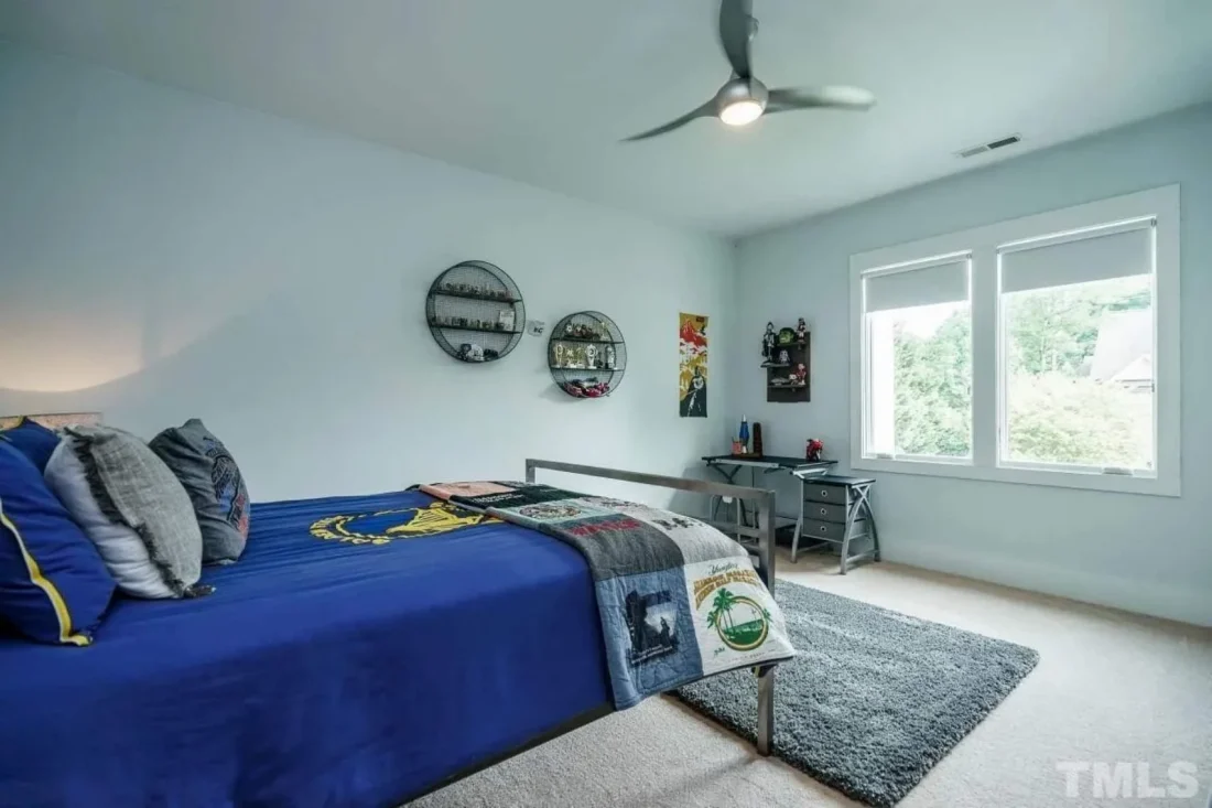 Luxury Modern house Plan with Spacious Floor Plan & CAD Designs