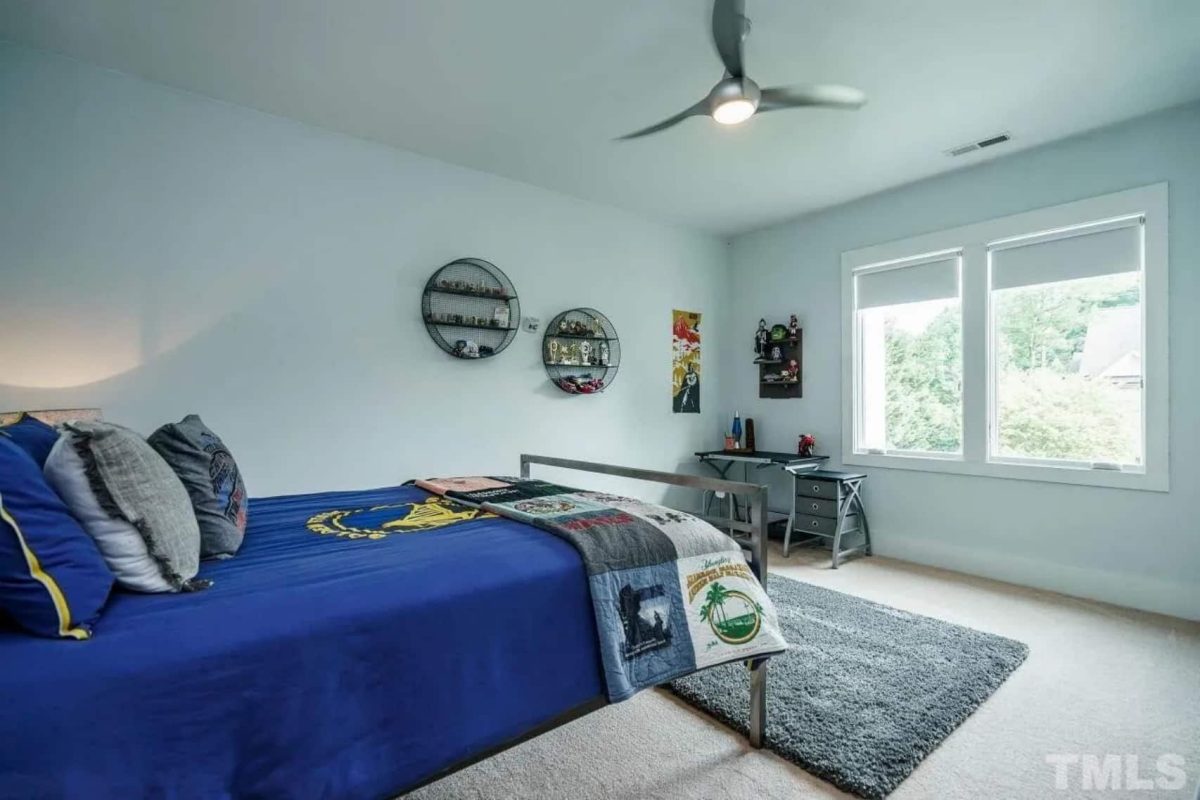 Luxury Modern house Plan with Spacious Floor Plan & CAD Designs