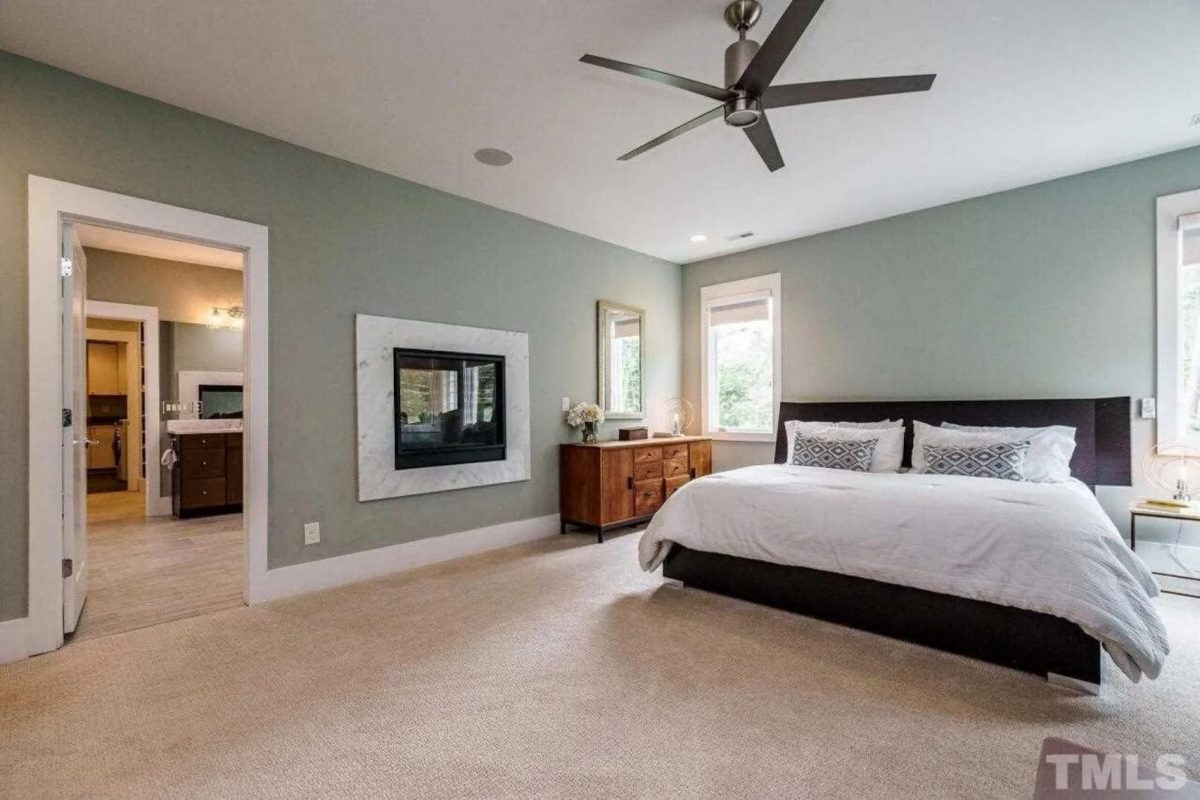 Luxury Modern house Plan with Spacious Floor Plan & CAD Designs