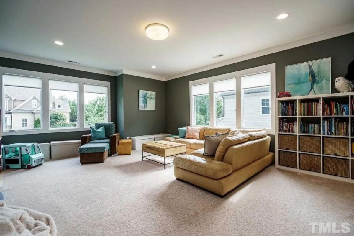 Luxury Modern house Plan with Spacious Floor Plan & CAD Designs