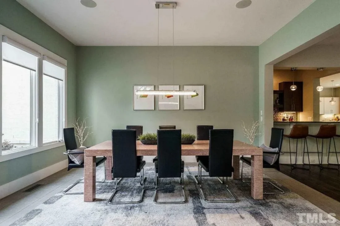 Luxury Modern house Plan with Spacious Floor Plan & CAD Designs