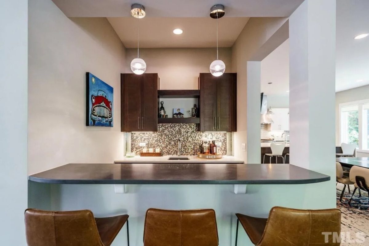 Luxury Modern house Plan with Spacious Floor Plan & CAD Designs