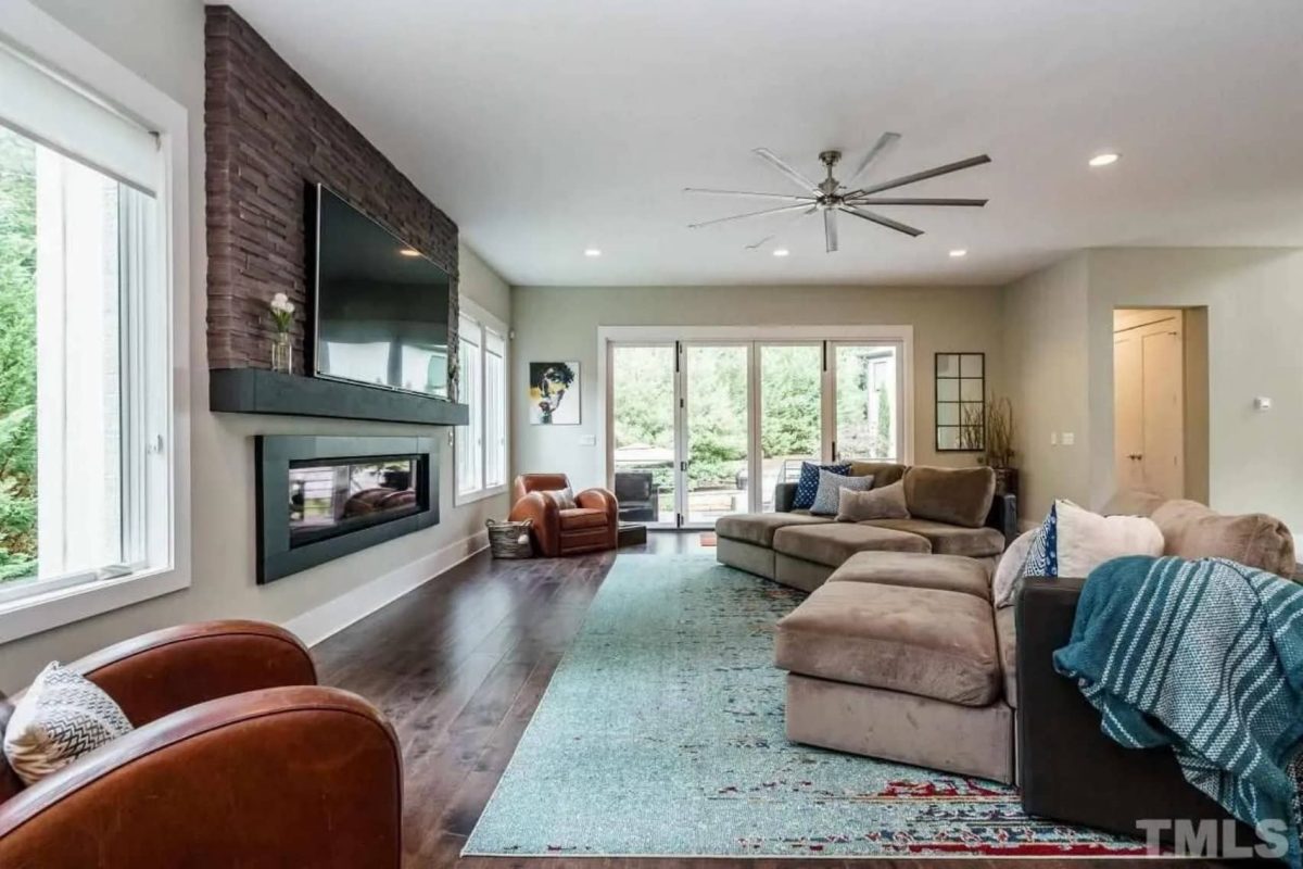 Luxury Modern house Plan with Spacious Floor Plan & CAD Designs