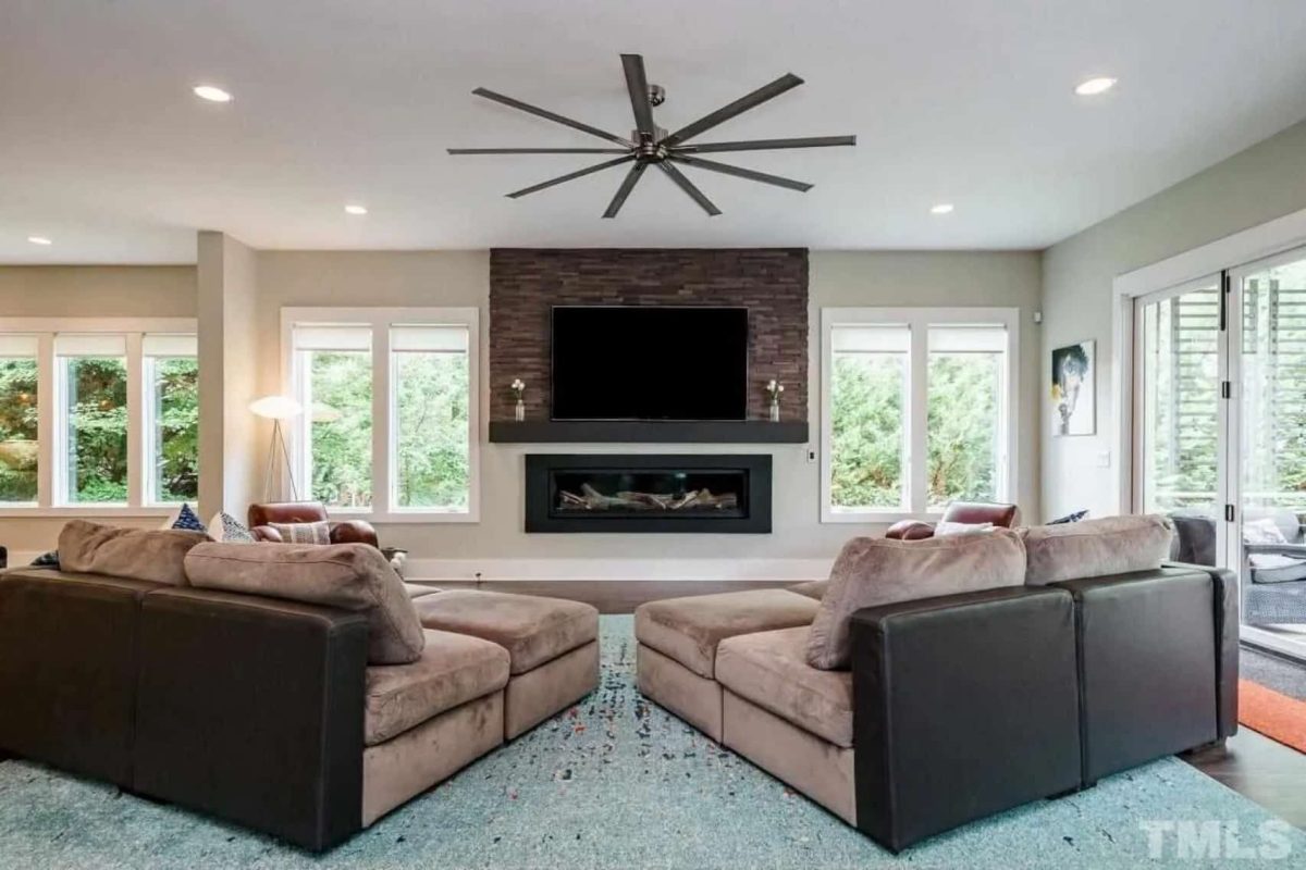 Luxury Modern house Plan with Spacious Floor Plan & CAD Designs