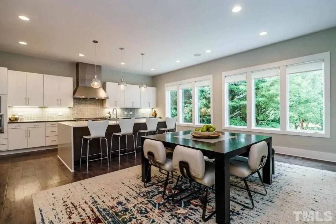 Luxury Modern house Plan with Spacious Floor Plan & CAD Designs